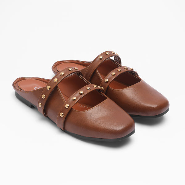 Elegant Design for Timeless Style - Camel