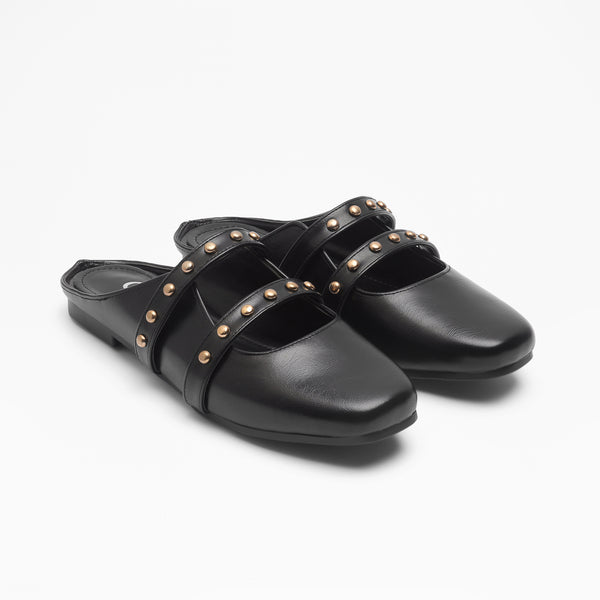 Elegant Design for Timeless Style - Black
