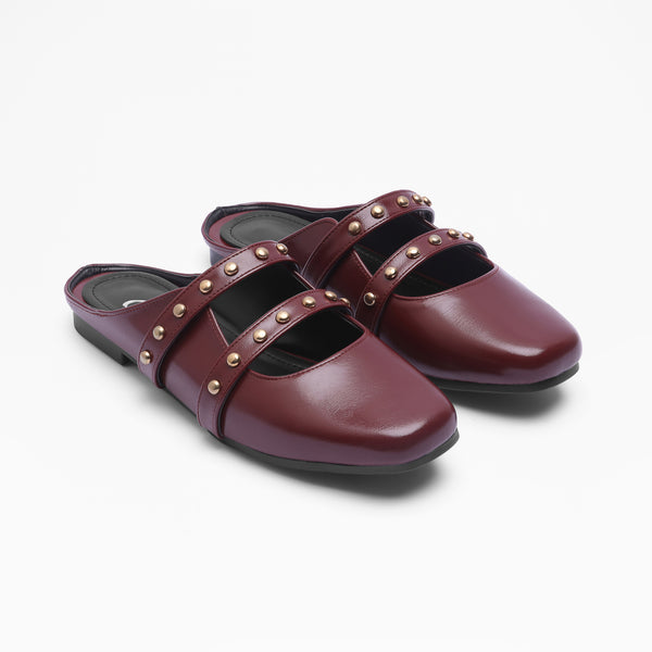 Elegant Design for Timeless Style - Marron