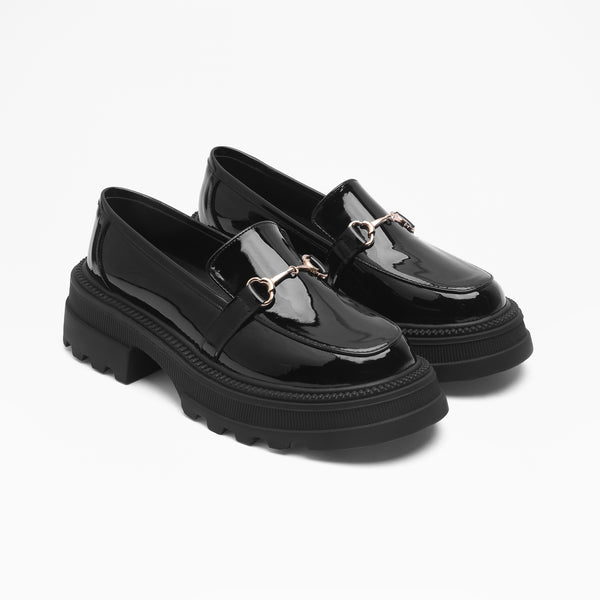 Stylish Versatility for Any Occasion - Black