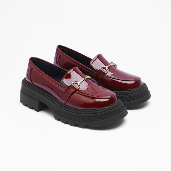 Stylish Versatility for Any Occasion - Marron