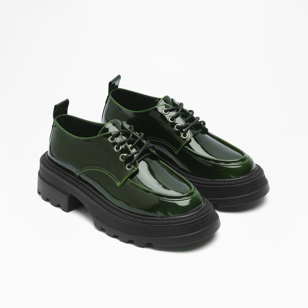 Stylish Comfort for Everyday Wear - Green