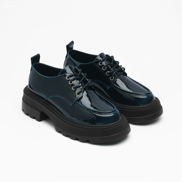 Stylish Comfort for Everyday Wear - Dark Blue
