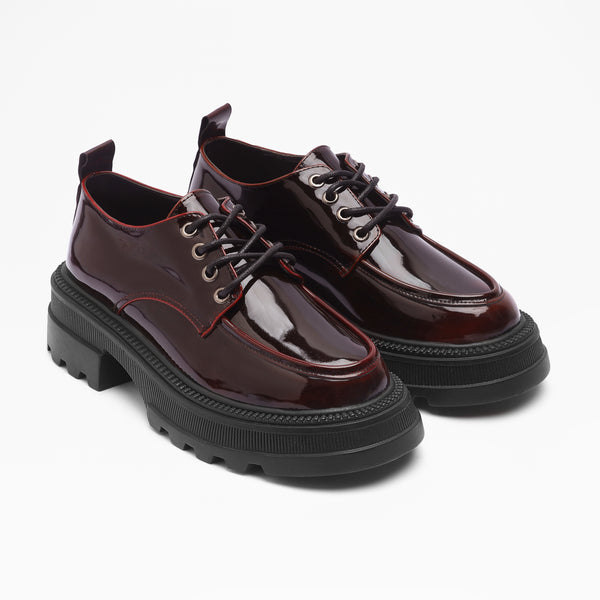Stylish Comfort for Everyday Wear - Marron