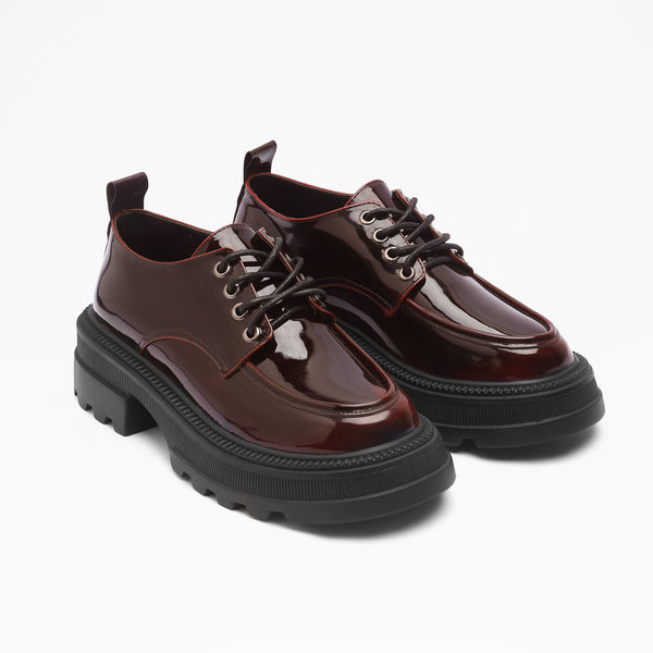 Stylish Comfort for Everyday Wear - brown
