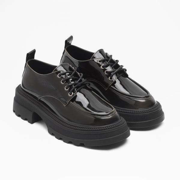Stylish Comfort for Everyday Wear - Black