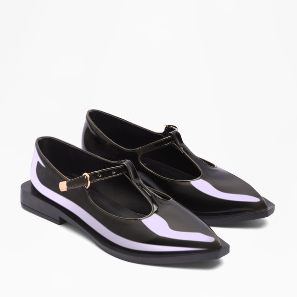 Superior Performance for Ultimate Efficiency - Black